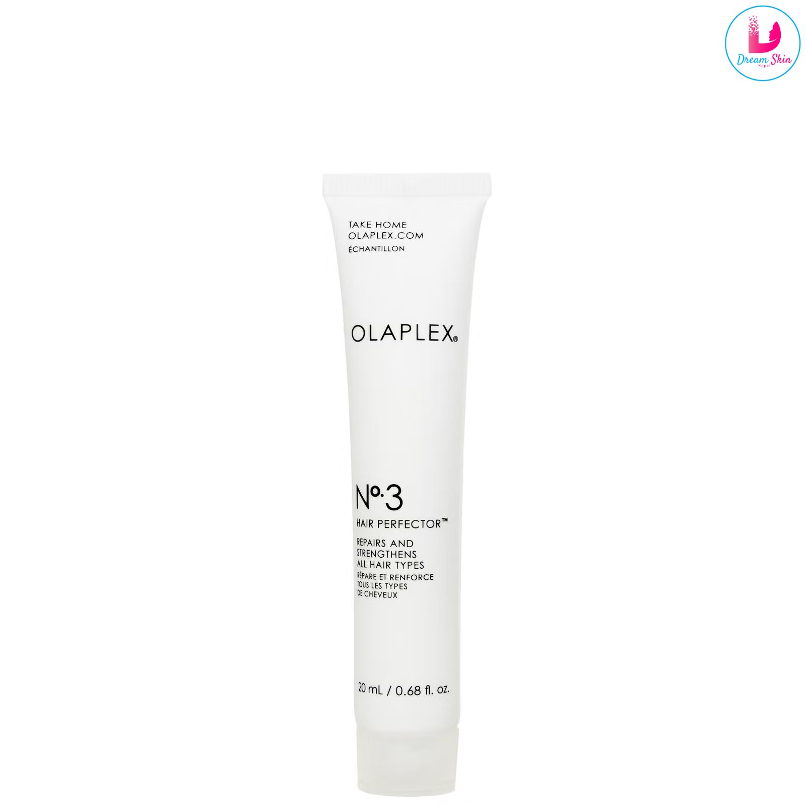 Olaplex No.3 Hair Perfector [20ml mini]